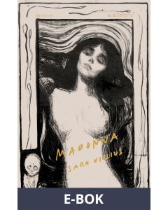 Madonna, E-bok