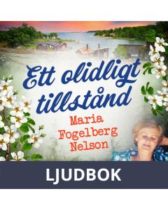 Ett olidligt tillstånd, Ljudbok