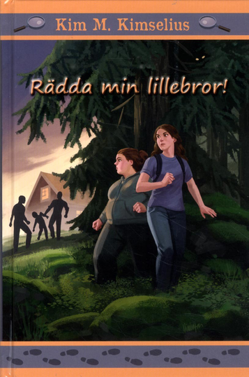 Rädda Min Lillebror!