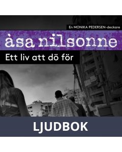 Ett liv att dö för, Ljudbok