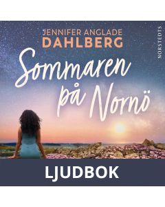 Sommaren på Nornö, Ljudbok