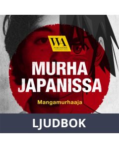 Mangamurhaaja, Ljudbok