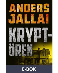 Kryptören, E-bok