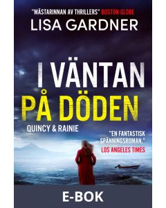 I väntan på döden, E-bok