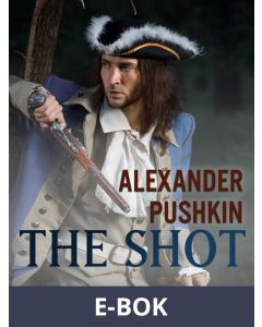 The Shot, E-bok