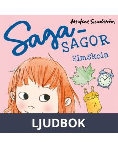 Simskola, Ljudbok