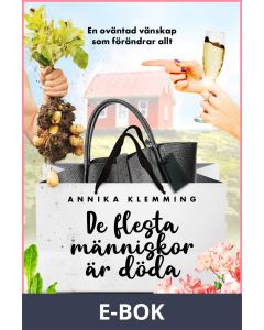 De flesta människor är döda, E-bok