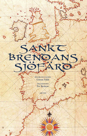 Sankt Brendans Sjöfärd