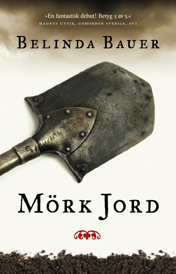 Mörk Jord