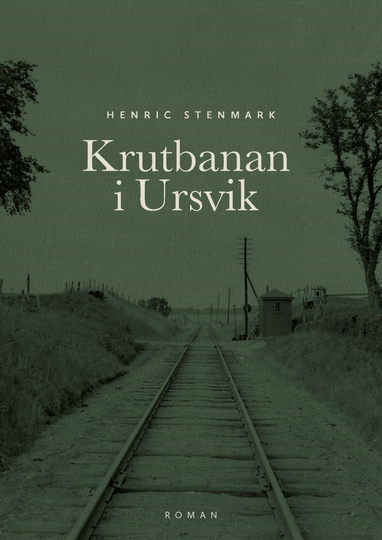 Krutbanan I Ursvik