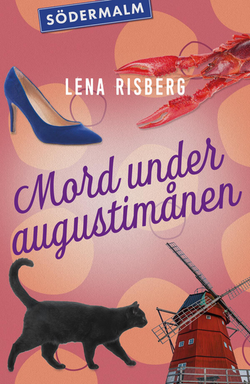 Mord Under Augustimånen