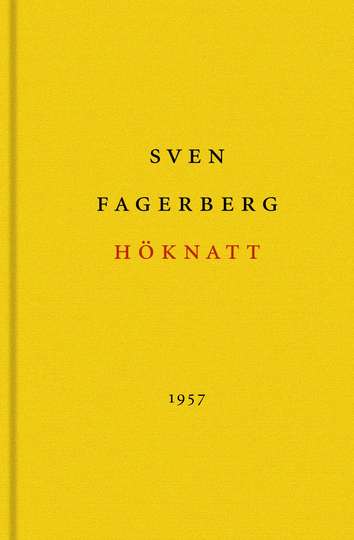Höknatt