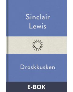 Droskkusken, E-bok