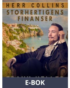 Storhertigens finanser, E-bok