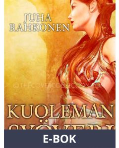 KUOLEMAN SYÖVERI, E-bok