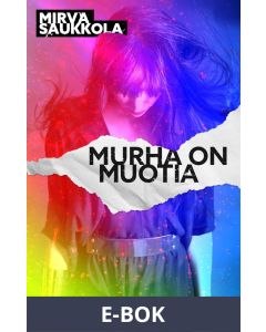 Murha on muotia, E-bok