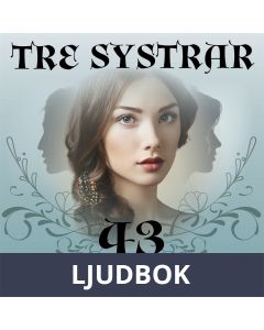 Ödelagt, Ljudbok