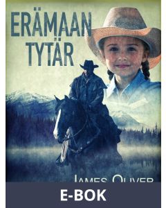 Erämaan tytär, E-bok