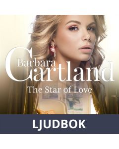The Star of Love, Ljudbok