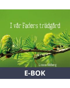I min Faders trädgård, E-bok