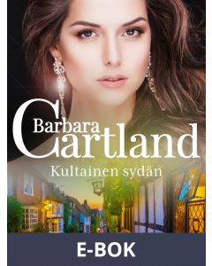 Kultainen sydän, E-bok