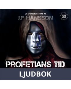 Profetians tid: del 2, Ljudbok