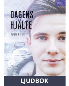 Dagens hjälte, Ljudbok