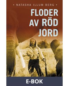 Floder av röd jord, E-bok