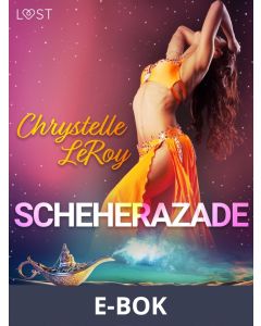 Scheherazade - Erotic comedy, E-bok