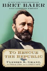 To Rescue the Republic