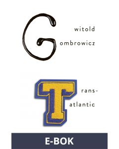 Trans-Atlantic, E-bok