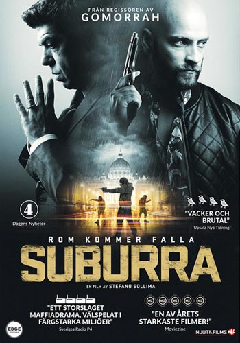 Suburra
