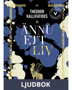 Ännu ett liv (lättläst), Ljudbok