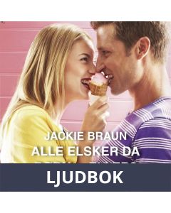Alle elsker da børn ... eller?, Ljudbok
