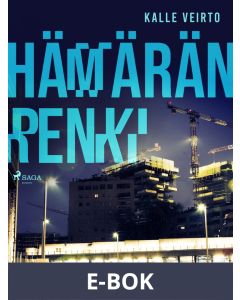 Hämärän renki, E-bok