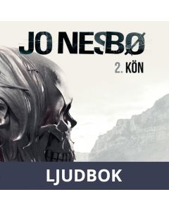 Kön : Novell i Svartsjukemannen och andra berättelser, Ljudbok