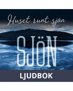 Huset runt sjön, Ljudbok