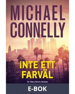 Inte ett farväl, E-bok