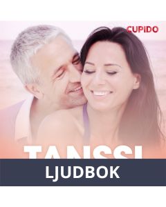 Tanssi - eroottinen novelli, Ljudbok