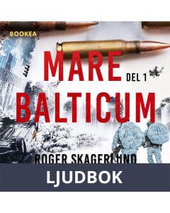 Mare Balticum, Ljudbok