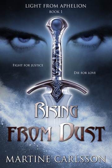 Rising From Dust