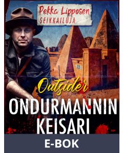 Ondurmannin keisari, E-bok