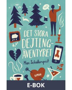 Det stora dejtingäventyret , E-bok