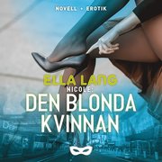 Den blonda kvinnan