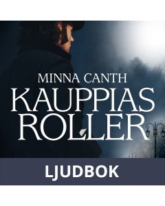 Kauppias Roller, Ljudbok