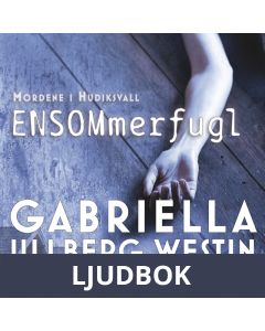 Ensommerfugl, Ljudbok