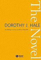 The Novel an Anthology of Criticism and Theory 1900-2000