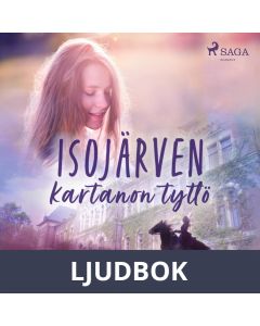 Isojärven kartanon tyttö, Ljudbok