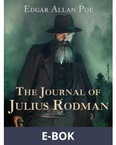 The Journal of Julius Rodman, E-bok