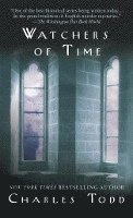 Watchers of Time: An Inspector Ian Rutledge Novel